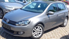 VW Golf 1.6i-105ксГАЗ-GPL ИЗКЛЮЧИТЕЛН СЕРВИ КНИЖ HIGH LINE, снимка 1