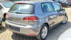 VW Golf 1.6i-105ксГАЗ-GPL ИЗКЛЮЧИТЕЛН СЕРВИ КНИЖ HIGH LINE, снимка 5