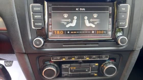 VW Golf 1.6i-105ксГАЗ-GPL ИЗКЛЮЧИТЕЛН СЕРВИ КНИЖ HIGH LINE, снимка 12