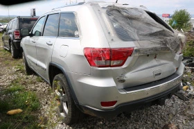 Jeep Grand cherokee 5.7 V8 HEMI Overland | Mobile.bg    13