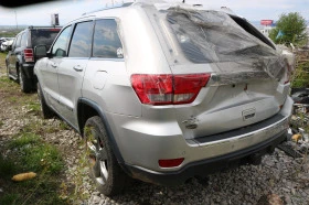 Jeep Grand cherokee 5.7 V8 HEMI Overland | Mobile.bg    12