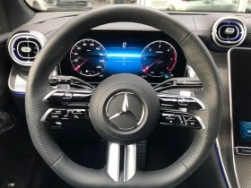 Mercedes-Benz GLC 220 d* AMG* 4MATIC* DIGITAL* LIGHT* BURMESTER* 360* , снимка 10