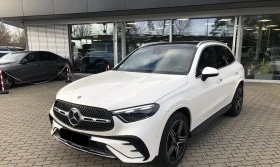 Mercedes-Benz GLC 220 d* AMG* 4MATIC* DIGITAL* LIGHT* BURMESTER* 360* , снимка 1