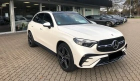 Mercedes-Benz GLC 220 d* AMG* 4MATIC* DIGITAL* LIGHT* BURMESTER* 360* , снимка 3