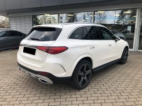 Mercedes-Benz GLC 220 d* AMG* 4MATIC* DIGITAL* LIGHT* BURMESTER* 360* , снимка 5