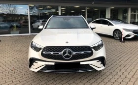 Mercedes-Benz GLC 220 d* AMG* 4MATIC* DIGITAL* LIGHT* BURMESTER* 360* , снимка 2