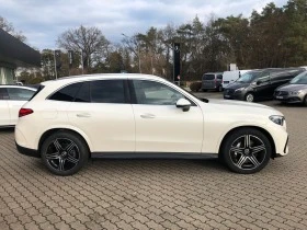 Mercedes-Benz GLC 220 d* AMG* 4MATIC* DIGITAL* LIGHT* BURMESTER* 360* , снимка 4