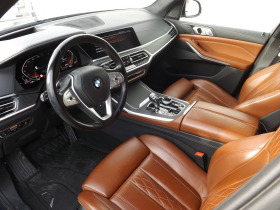 BMW X7 xDrve, снимка 16 - Автомобили и джипове - 45415392