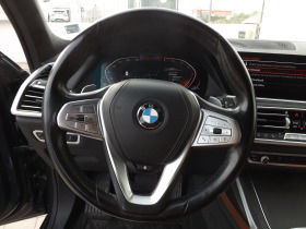 BMW X7 xDrve, снимка 14 - Автомобили и джипове - 45415392