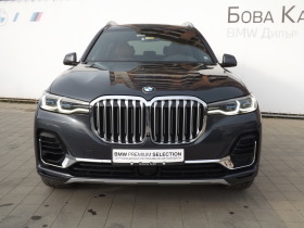 BMW X7 xDrve, снимка 4