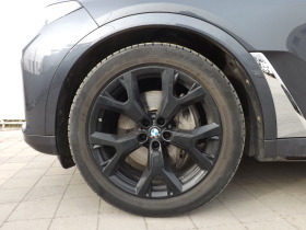 BMW X7 xDrve, снимка 10 - Автомобили и джипове - 45415392