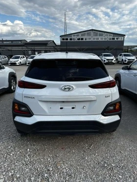     Hyundai Kona 22.  