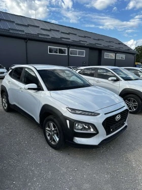     Hyundai Kona 22.  