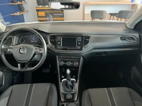 VW T-Roc VW T- Roc Design 2.0 TSI 4MOTION BMT - 37900 лв. - 23953820 5