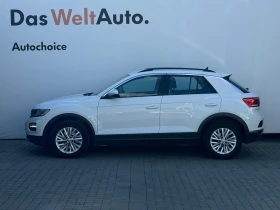VW T-Roc VW T- Roc Design 2.0 TSI 4MOTION BMT - 37900 лв. - 23953820 2