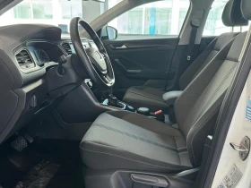 VW T-Roc VW T- Roc Design 2.0 TSI 4MOTION BMT - 37900 лв. - 23953820 6