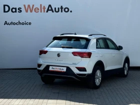 VW T-Roc VW T- Roc Design 2.0 TSI 4MOTION BMT - 37900 лв. - 23953820 3