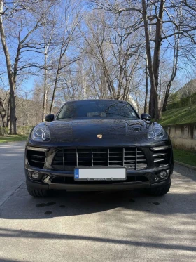 Porsche Macan S 340HP EURO6, снимка 1