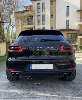 Porsche Macan S 340HP EURO6, снимка 4