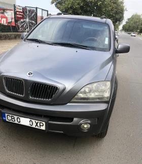 Kia Sorento 2.5, снимка 2