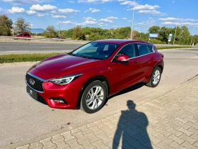 Infiniti Q30 1.6 LUXE 2WD, снимка 8