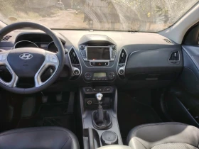 Hyundai IX35, снимка 4