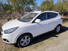 Hyundai IX35, снимка 1