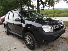 Dacia Duster 1.5dci face Klima, снимка 1