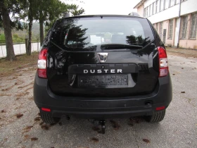 Dacia Duster 1.5dci face Klima, снимка 4