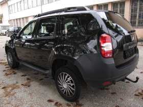 Dacia Duster 1.5dci face Klima, снимка 5