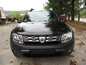 Dacia Duster 1.5dci face Klima, снимка 8