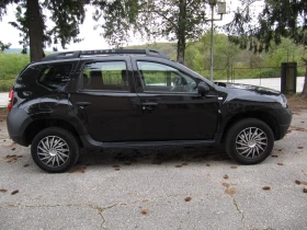 Dacia Duster 1.5dci face Klima, снимка 2