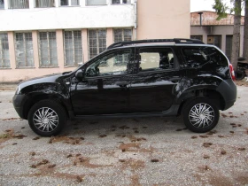 Dacia Duster 1.5dci face Klima, снимка 6