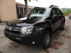 Dacia Duster 1.5dci face Klima, снимка 7