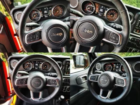 Jeep Wrangler SAHARA UNLIMITED 3.6L, снимка 12