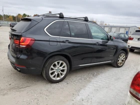 BMW X5 3.0L 6 All wheel drive, снимка 5