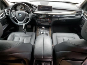 BMW X5 3.0L 6 All wheel drive, снимка 10