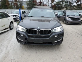 BMW X5 3.0L 6 All wheel drive, снимка 7