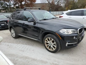 BMW X5 3.0L 6 All wheel drive, снимка 6