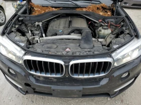 BMW X5 3.0L 6 All wheel drive, снимка 4