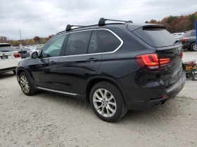 BMW X5 3.0L 6 All wheel drive, снимка 2