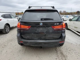 BMW X5 3.0L 6 All wheel drive, снимка 8