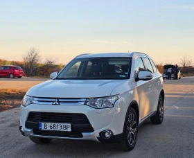 Mitsubishi Outlander 2.2DID 4WD УНИКАТ, снимка 2