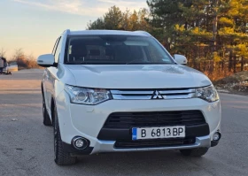 Mitsubishi Outlander 2.2DID 4WD УНИКАТ, снимка 3