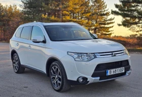 Mitsubishi Outlander 2.2DID 4WD УНИКАТ, снимка 15