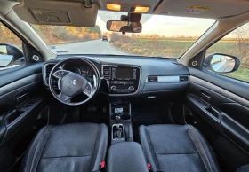 Mitsubishi Outlander 2.2DID 4WD УНИКАТ, снимка 12