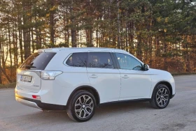 Mitsubishi Outlander 2.2DID 4WD УНИКАТ, снимка 14