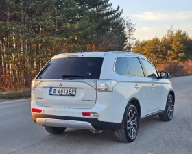 Mitsubishi Outlander 2.2DID 4WD УНИКАТ, снимка 11