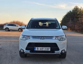 Mitsubishi Outlander 2.2DID 4WD УНИКАТ, снимка 17