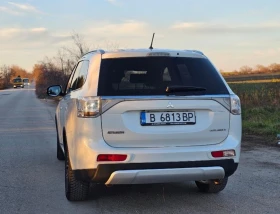 Mitsubishi Outlander 2.2DID 4WD УНИКАТ, снимка 16